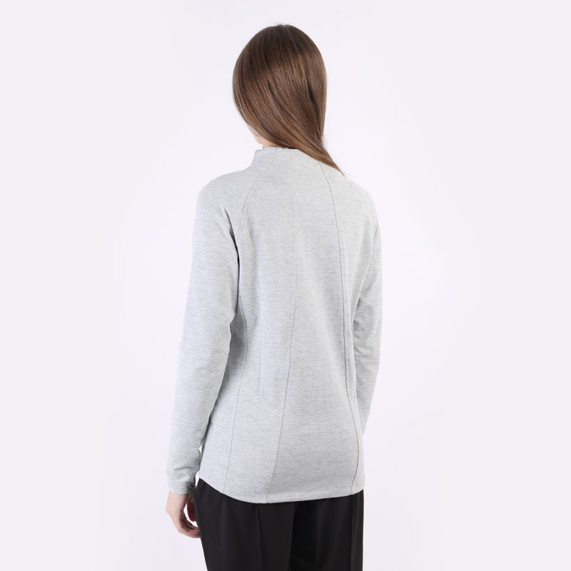Женская толстовка PUMA Cloudspun W Warm Jacket (59585002)  - цена, описание, фото 6